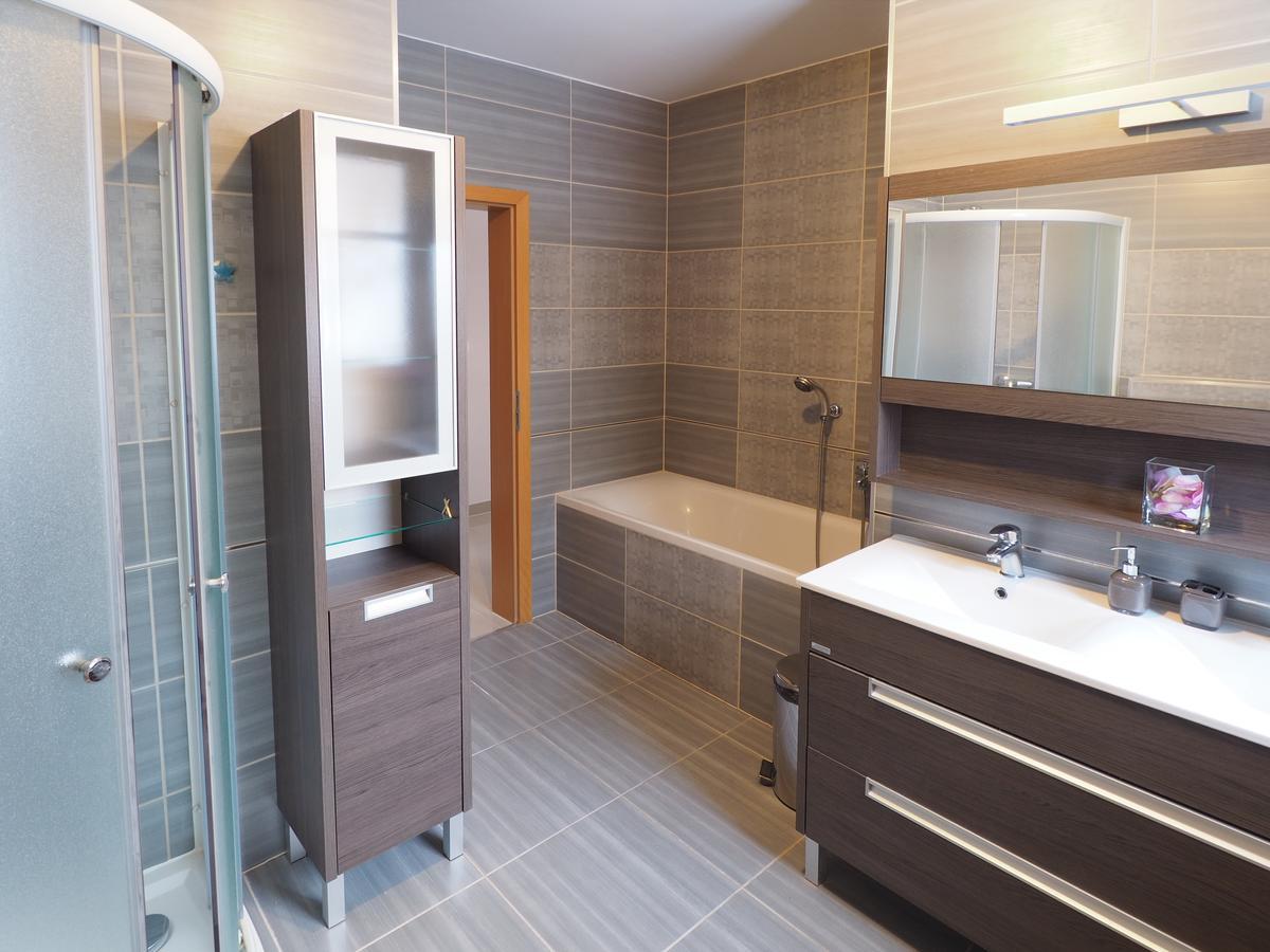 Apartman Radmila Luhacovice Exterior photo